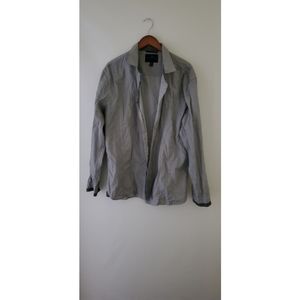 Marc Ecko Casual Button Down